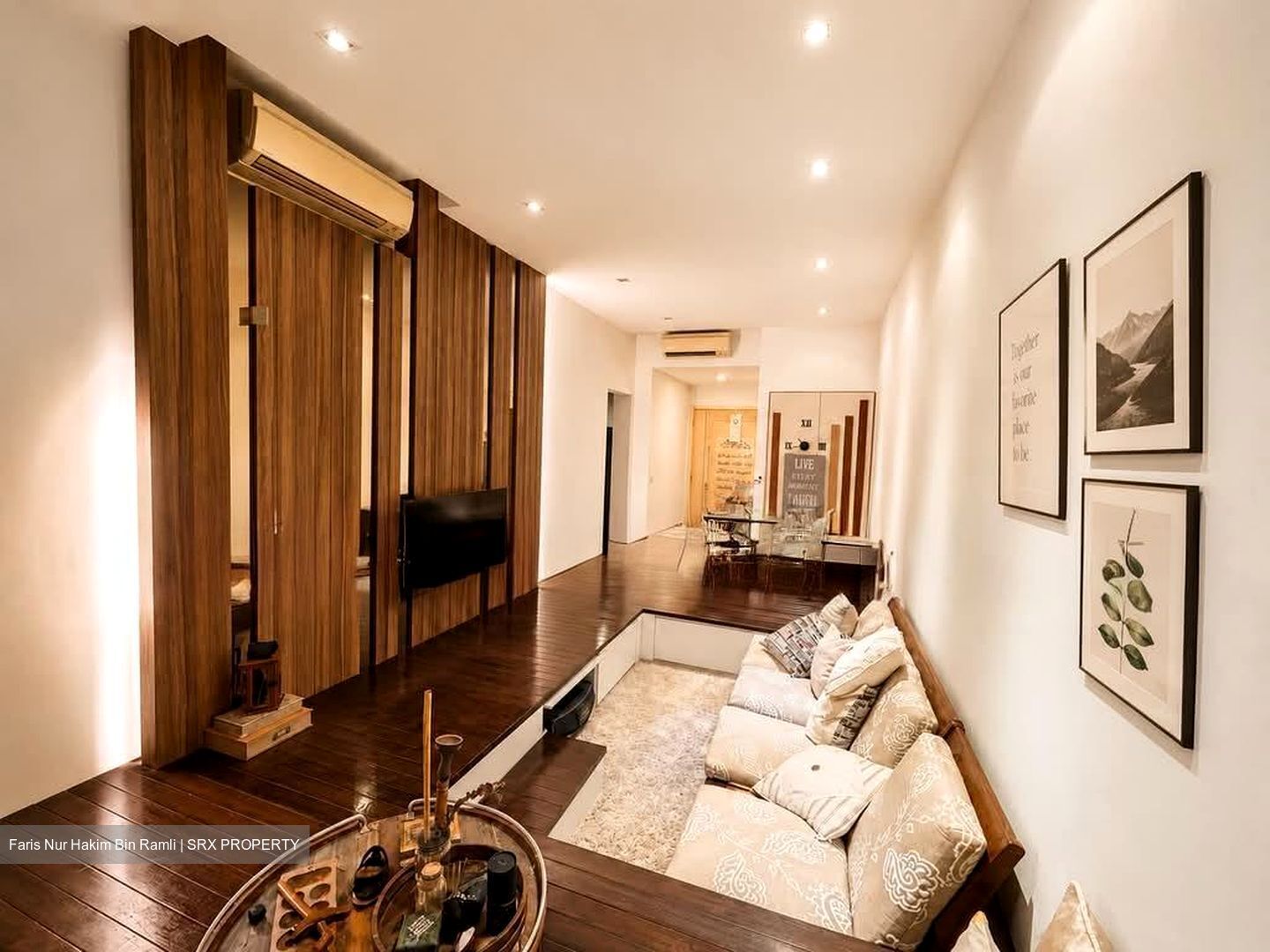 Rosewood Suites (D25), Condominium #591352511